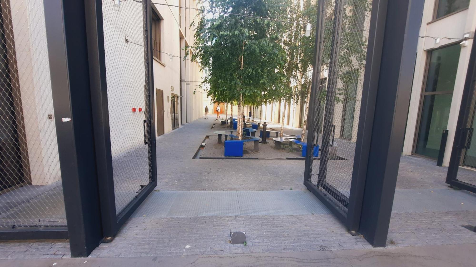 Terrasse De La Gare Apartment Lyon Luaran gambar